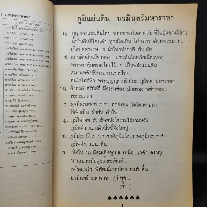 กฐินพระราชทาน กรมทางหลวง รูปที่ 13