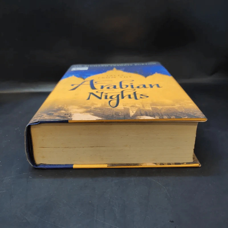 Tales from the Arabian Nights รูปที่ 4