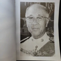 อนุสรณ์งานพระราชทานเพลิงศพ ฯพณฯ พจน์ สารสิน รูปที่ 10