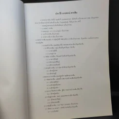 อนุสรณ์งานพระราชทานเพลิงศพ ฯพณฯ พจน์ สารสิน รูปที่ 13