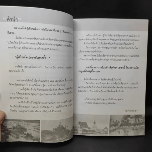 เรื่องเล่าจากวังหลวง - จุติ จันทร์คณา รูปที่ 10