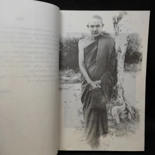 ประวัติท่านพระอาจารย์มั่น ภูริทัตตเถระ รูปที่ 11