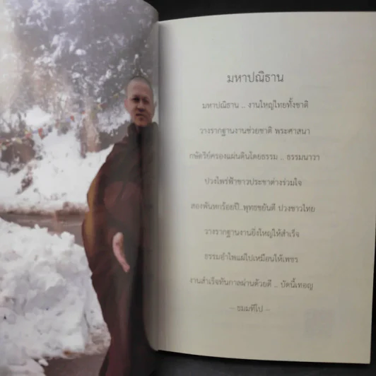 ข้ามวัฏฏะ - พระอาจารย์ธมมทีโป รูปที่ 9