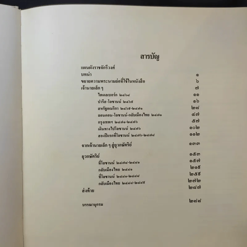 เจ้านายเล็กๆ ยุวกษัตริย์ - กัลยาณิวัฒนา รูปที่ 12