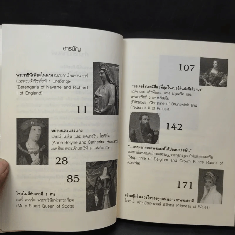 รักร้าวราชินี - รศ.ดร.บรรพต กำเนิดศิริ รูปที่ 10