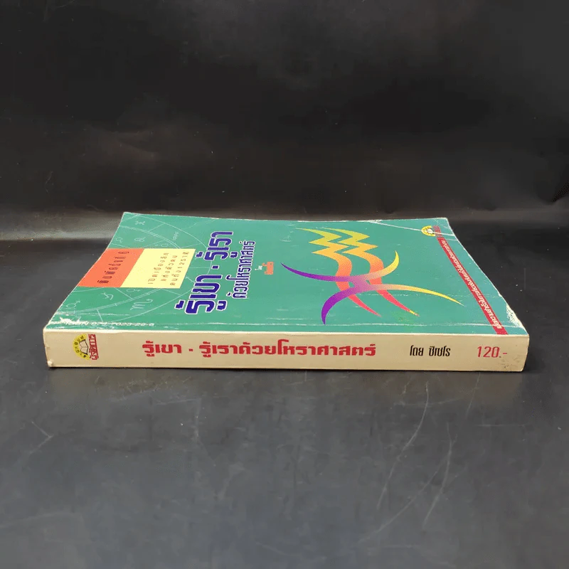 เปิดเบื้องลึกแห่งตัวตน คนทั้ง 12 ราศี รู้เขา-รู้เราด้วยโหราศาสตร์ - ซิเซโร รูปที่ 3