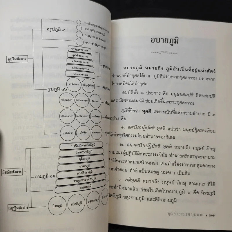 สวรรค์ นรก - คุณย่าเยาวเรศ บุนนาค รูปที่ 11