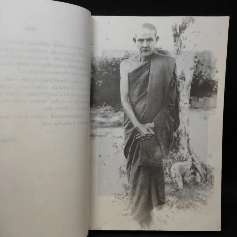 ประวัติท่านพระอาจารย์มั่น ภูริทัตตเถระ รูปที่ 11