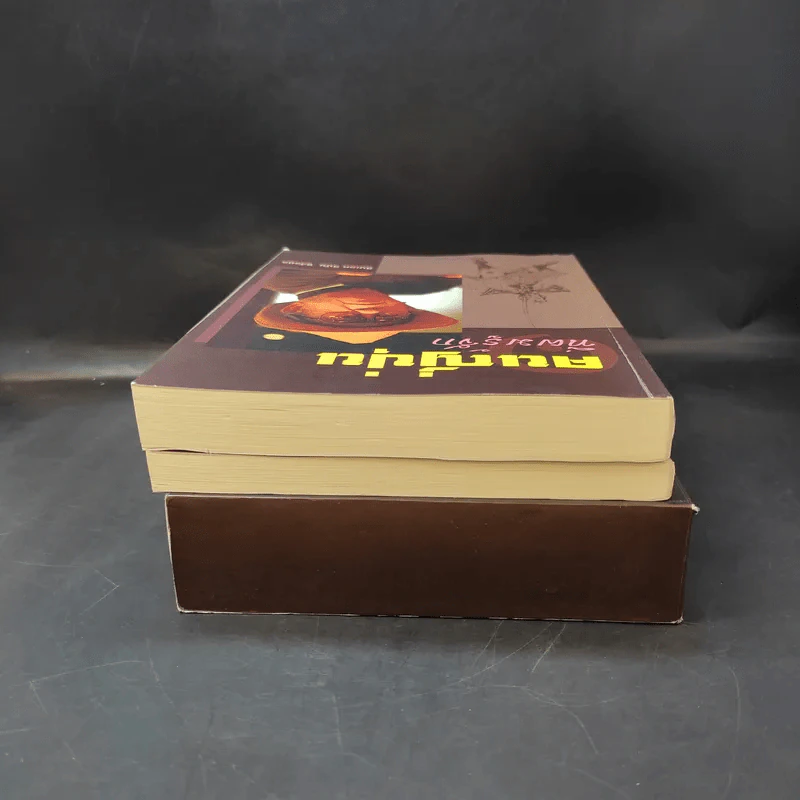 บันทึกของสิบเอก วินัย จิวังกูร Boxset + หนังสือ 2 เล่ม รูปที่ 5