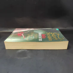 ไฟรักไฟพยาบาท - Sidney Sheldon รูปที่ 5