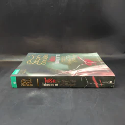 ไฟรักไฟพยาบาท - Sidney Sheldon รูปที่ 3