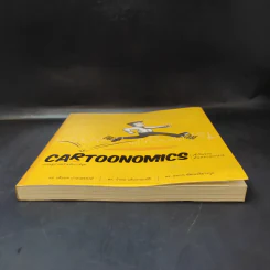 Cartoonomics เศรษฐศาสตร์ฉบับการ์ตูน รูปที่ 4