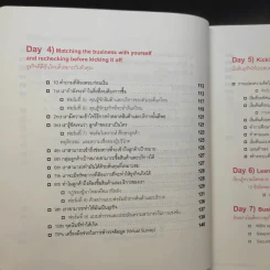 Find your own Business in 7 Days ค้นหาธุรกิจของตัวเองใน 7 วัน - อภิชาติ สิริผาติ รูปที่ 14