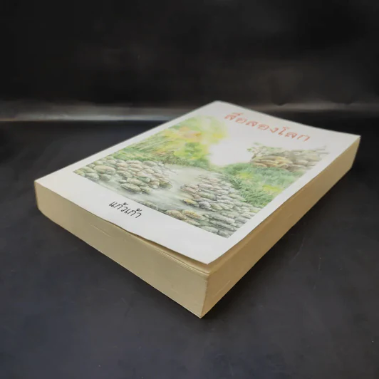 สื่อสองโลก - แก้วเก้า รูปที่ 7