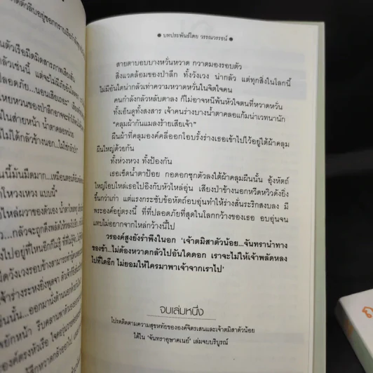 จันทราอุษาคเนย์ 2 เล่มจบ - วรรณวรรธน์ รูปที่ 12