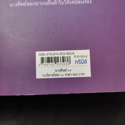นางทิพย์ - แก้วเก้า รูปที่ 12