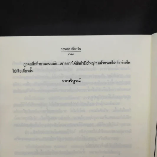 ปีกทอง - กฤษณา อโศกสิน รูปที่ 10
