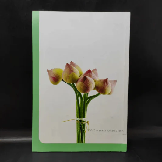 บุญกิริยา - น.ท.น.พ.จักรพงศ์ ไพบูลย์ (ที่ระลึกงานศพคุณพ่อเชิญ ประสงค์) รูปที่ 2