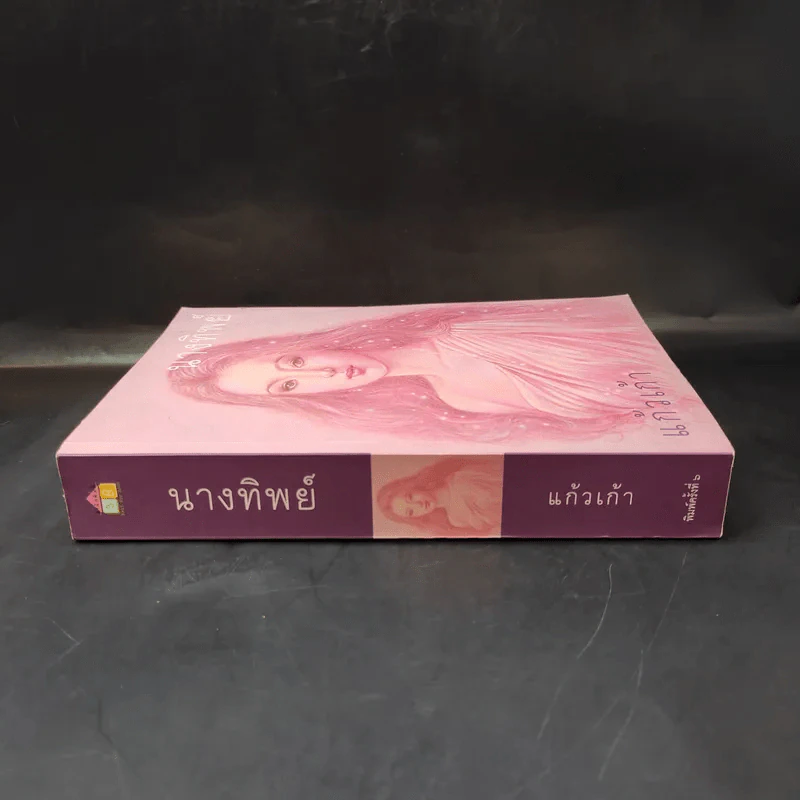 นางทิพย์ - แก้วเก้า รูปที่ 3