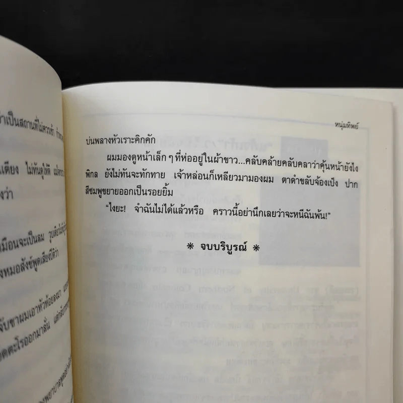 หนุ่มทิพย์ - แก้วเก้า รูปที่ 11