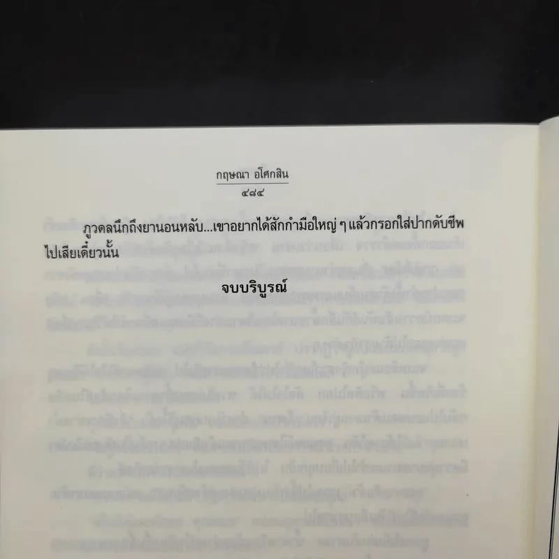 ปีกทอง - กฤษณา อโศกสิน รูปที่ 10