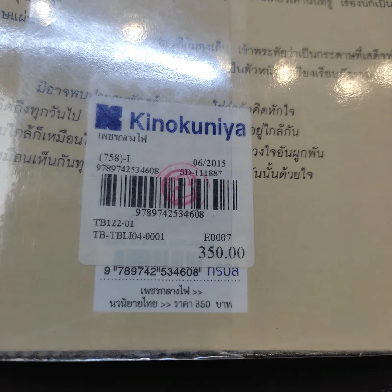 เพชรกลางไฟ - ว.วินิจฉัยกุล รูปที่ 11