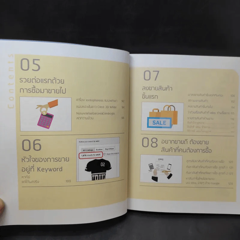 ขายออนไลน์ให้รวยได้จริงที่ ebay รูปที่ 13