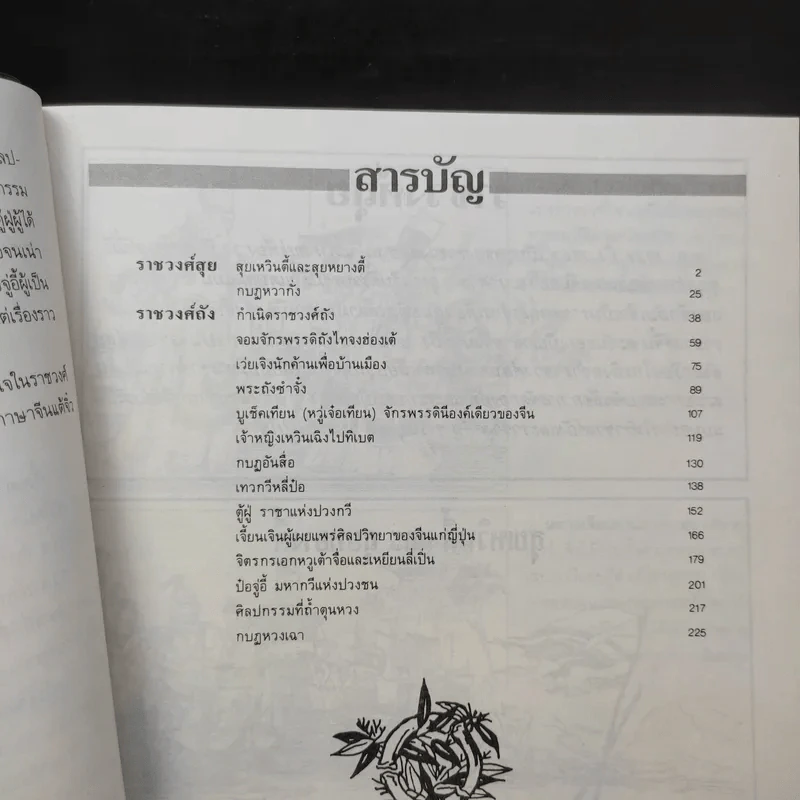 แลหลังแดนมังกร เล่ม 1-5 - ถาวร สิกขโกศล แปล รูปที่ 20