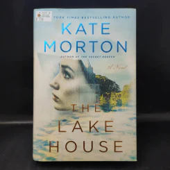 The Lake House - Kate Morton รูปที่ 1