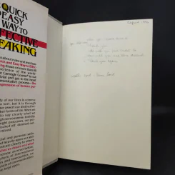 The Quick and Easy Way to Effective Speaking - Dale Carnegie รูปที่ 7