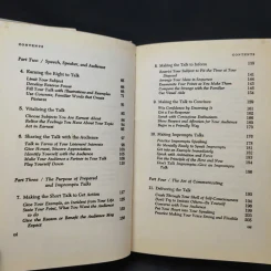 The Quick and Easy Way to Effective Speaking - Dale Carnegie รูปที่ 10