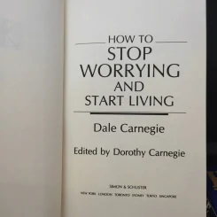 How to Win Friends + How to Stop Worrying - Dale Carnegie รูปที่ 14