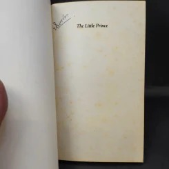 The Little Prince + A Little Princess รูปที่ 14