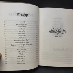 กลิ่นสีและทีแปรง - พิษณุ ศุภ รูปที่ 11