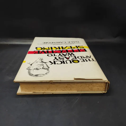 The Quick and Easy Way to Effective Speaking - Dale Carnegie รูปที่ 6