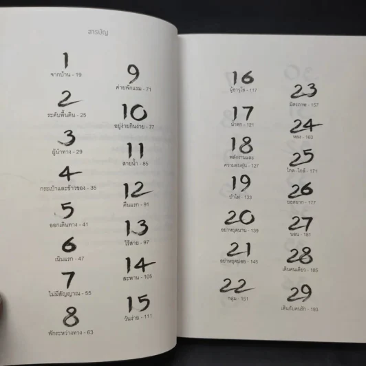 วิชาภูผาชีวิต - นิ้วกลม รูปที่ 9