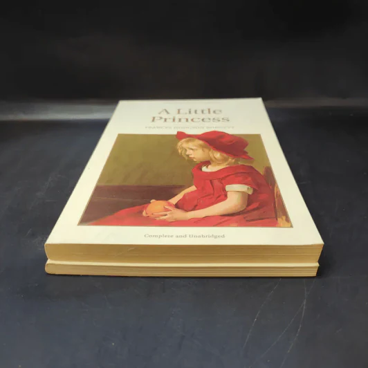 The Little Prince + A Little Princess รูปที่ 4