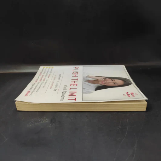 Push The Limit เก่งได้ ไร้ขีดจำกัด - ดร.นิศรา การุณอุทัยศิริ รูปที่ 5