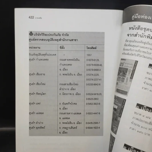 เที่ยวทั่วไทยไปกับนายรอบรู้ ภาคเหนือ รูปที่ 13
