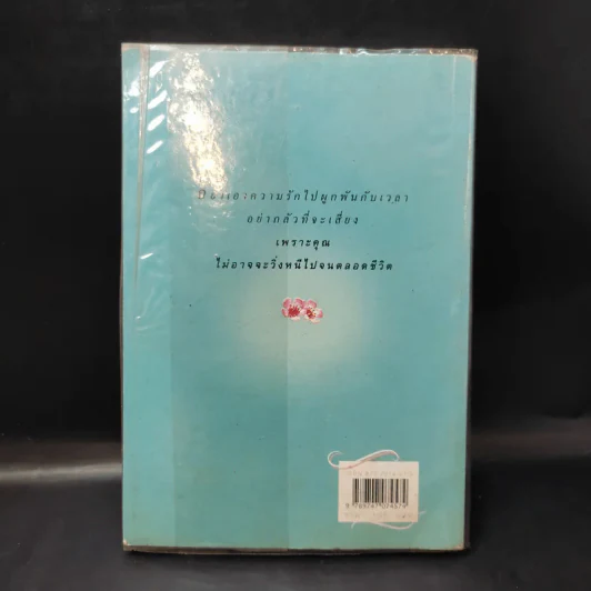 แสงตะวันในสายหมอก - ปิยะพร ศักดิ์เกษม รูปที่ 2