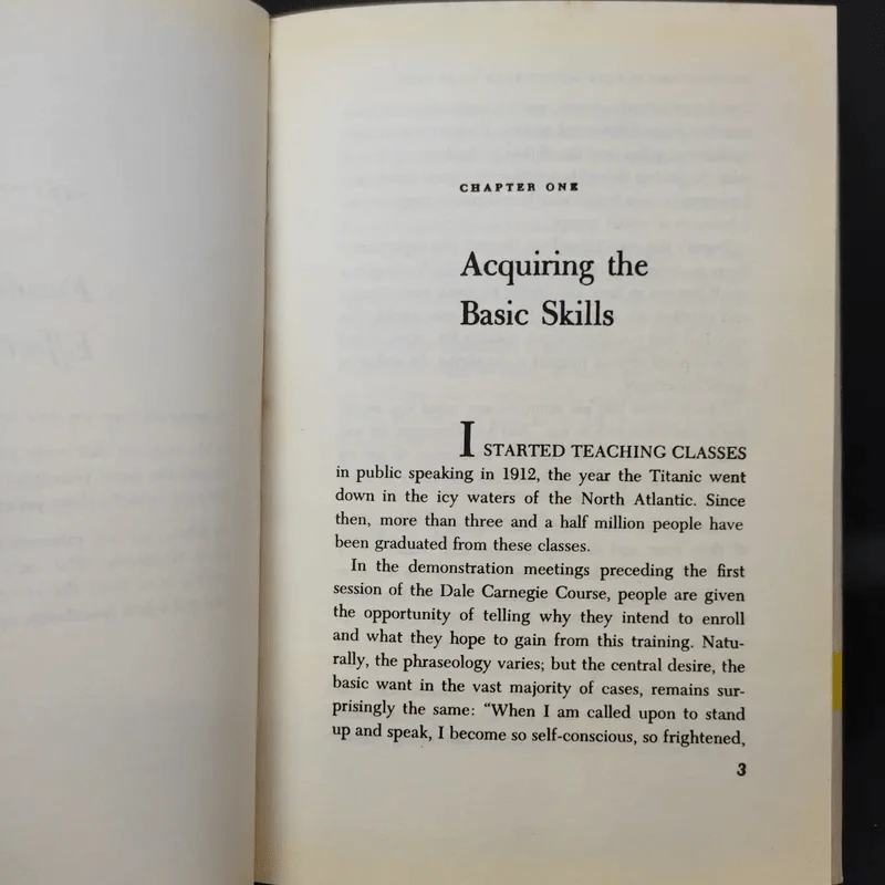 The Quick and Easy Way to Effective Speaking - Dale Carnegie รูปที่ 12