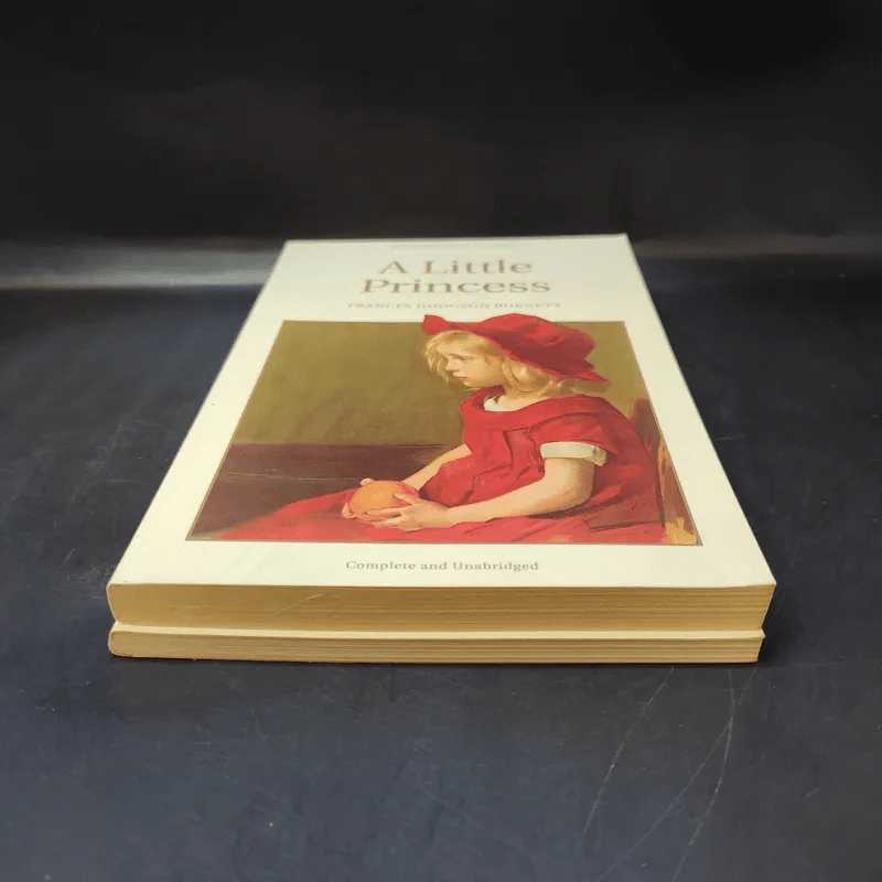 The Little Prince + A Little Princess รูปที่ 4