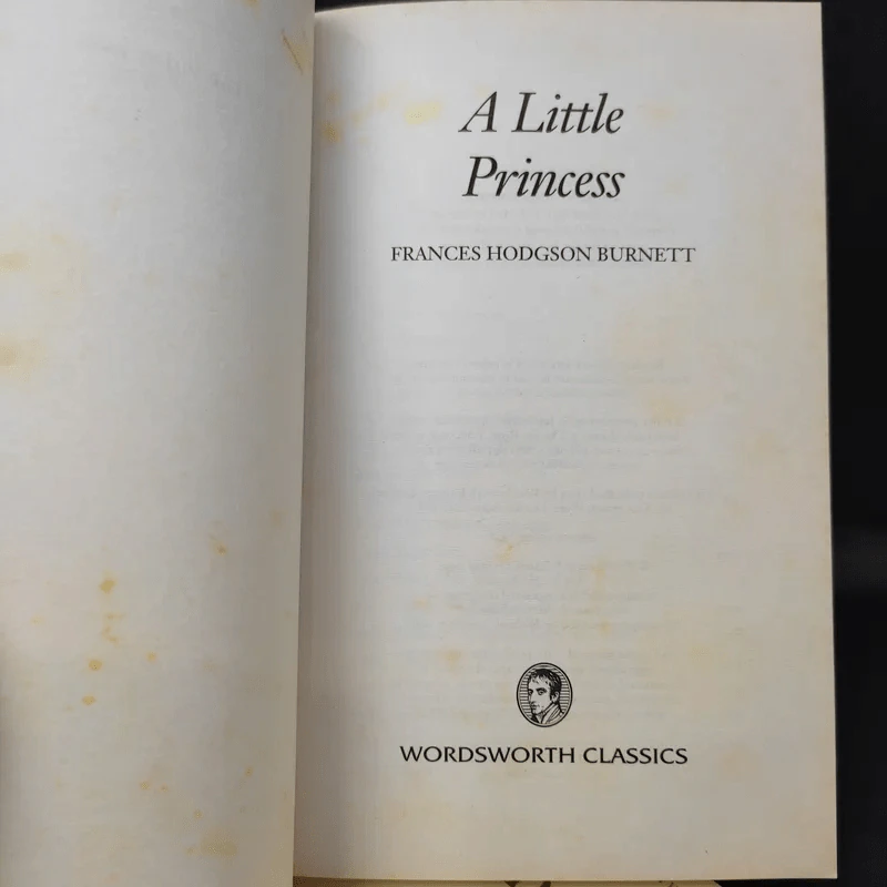 The Little Prince + A Little Princess รูปที่ 10