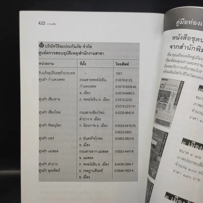 เที่ยวทั่วไทยไปกับนายรอบรู้ ภาคเหนือ รูปที่ 13