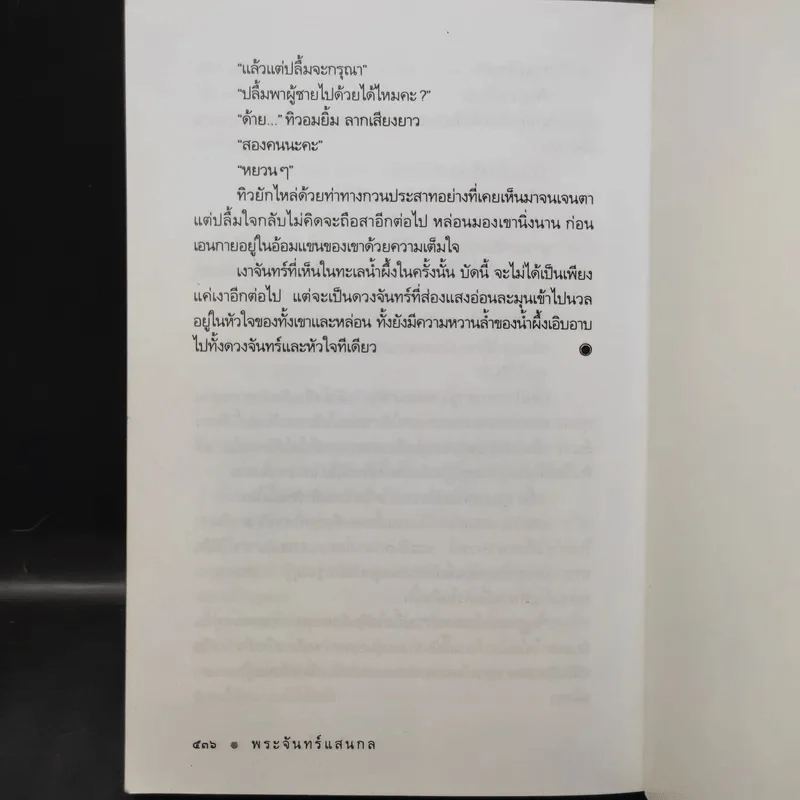 พระจันทร์แสนกล - ดวงตะวัน รูปที่ 10