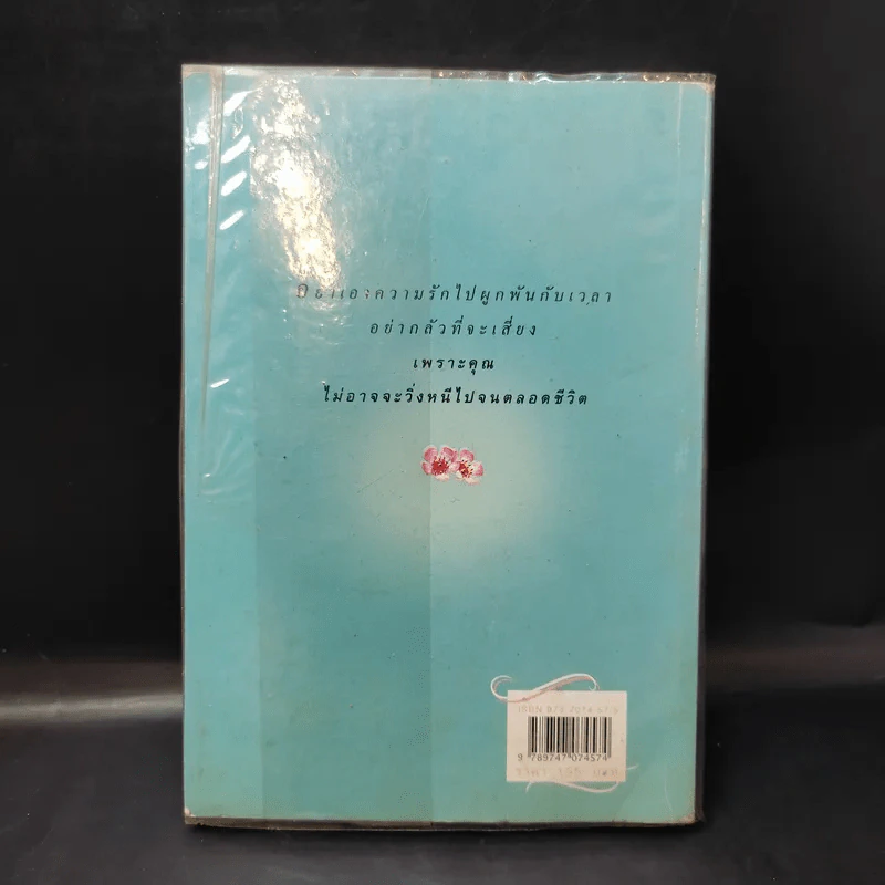 แสงตะวันในสายหมอก - ปิยะพร ศักดิ์เกษม รูปที่ 2