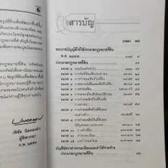 ประมวลกฎหมายที่ดินทรัพย์และทรัพย์สิน ตามประมวลกฎหมายแพ่งและพาณิขย์ บรรพ 1 และบรรพ 4 - พิชัย นิลทองคำ รูปที่ 11