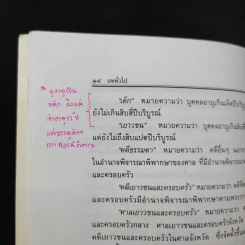 พระราชบัญญัติ จัดตั้งศาลเยาวชนและครอบครัว และวิธีพิจารณาคดีเยาวชนและครอบครัว - พิชัย นิลทองคำ รูปที่ 15
