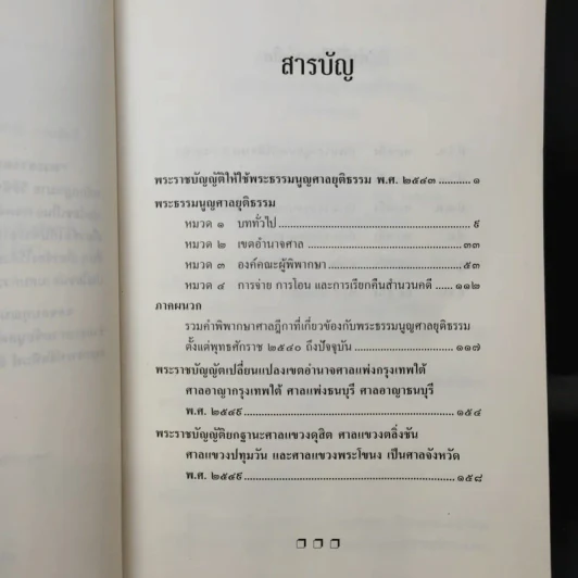 พระธรรมนูญศาลยุติธรรม - สุพจน์ กู้มานะชัย รูปที่ 10