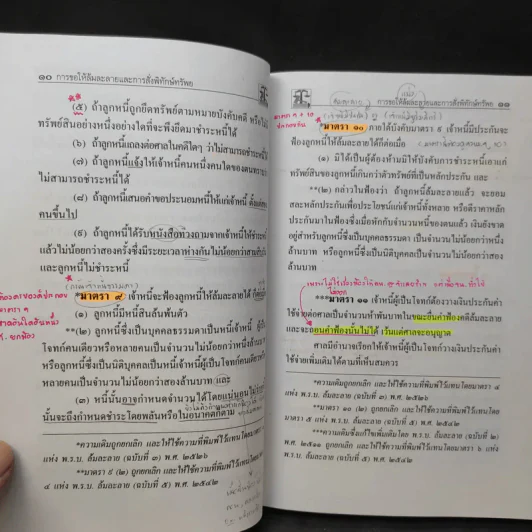 พระราชบัญญัติล้มละลาย พ.ศ.2483 รูปที่ 15